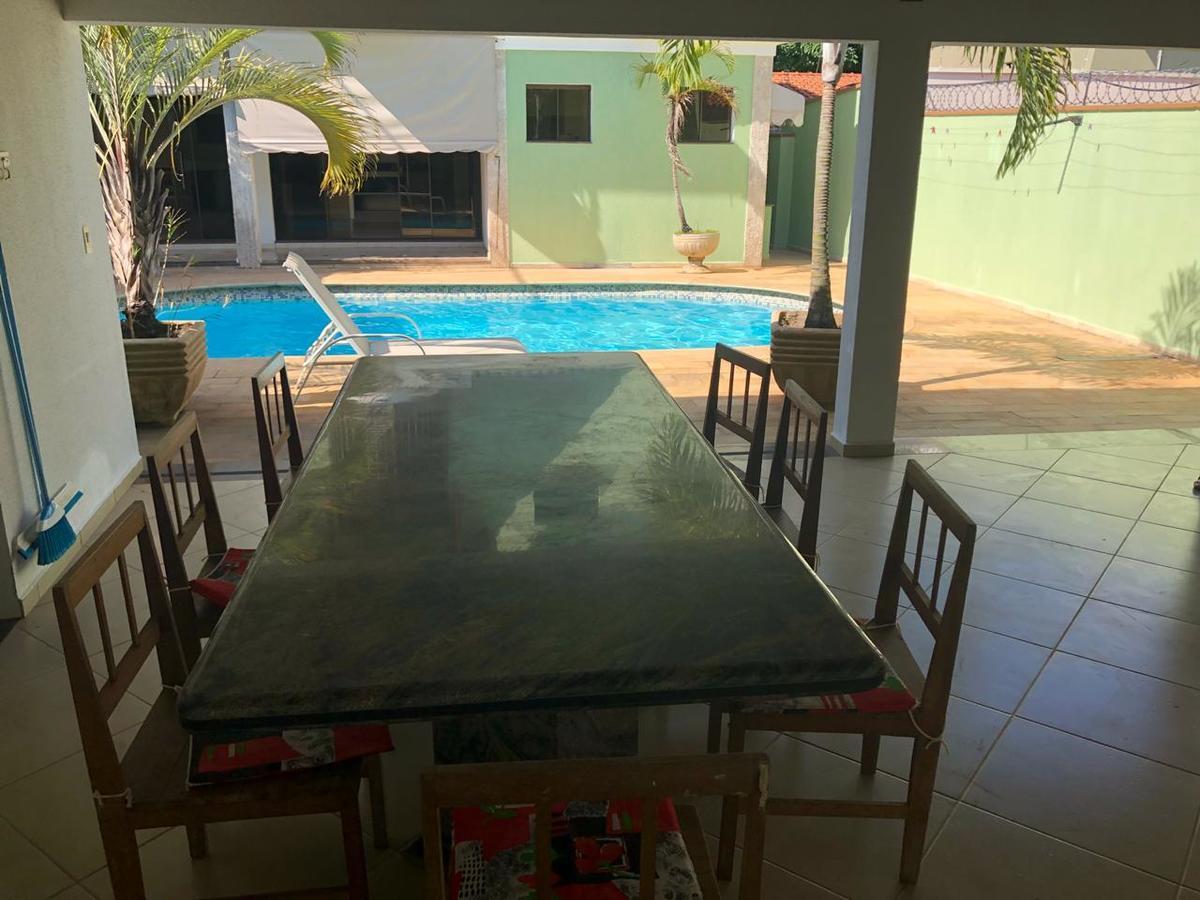 Appartement Hospedagem Oliveira Vaz Lobo à Mococa Extérieur photo