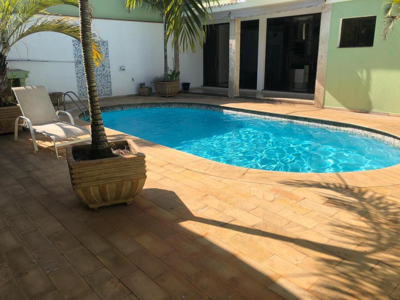 Appartement Hospedagem Oliveira Vaz Lobo à Mococa Extérieur photo