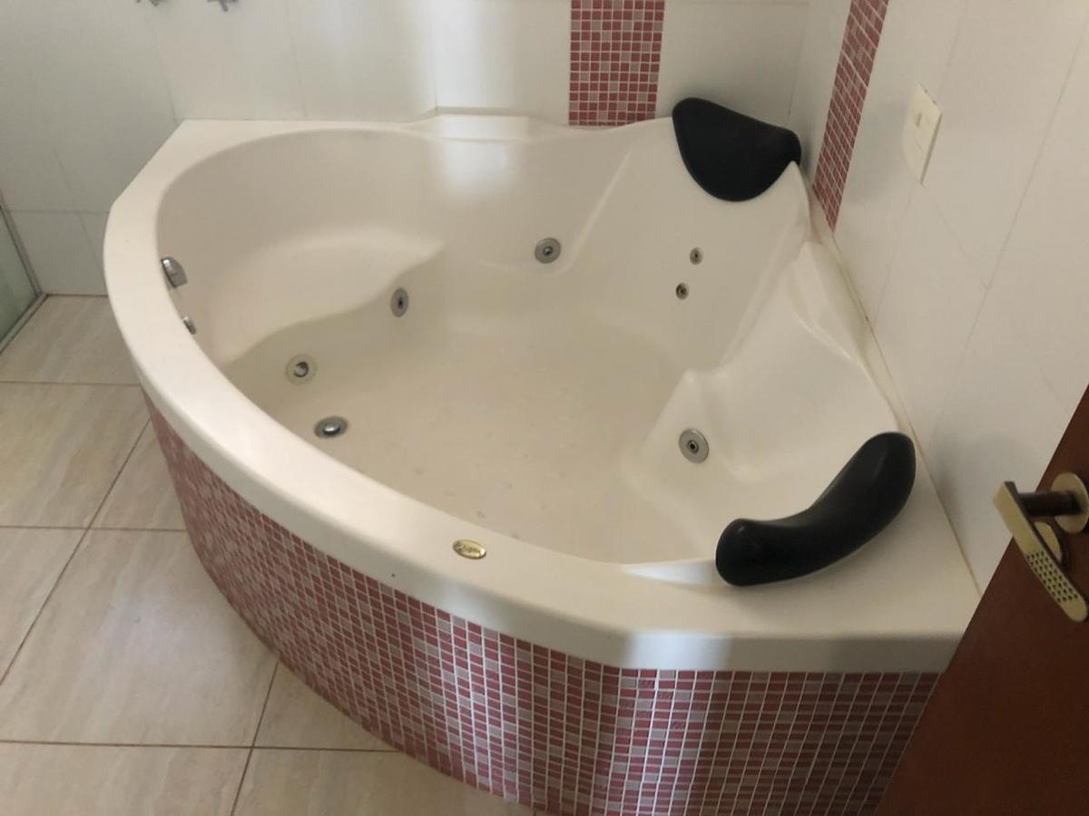 Appartement Hospedagem Oliveira Vaz Lobo à Mococa Extérieur photo