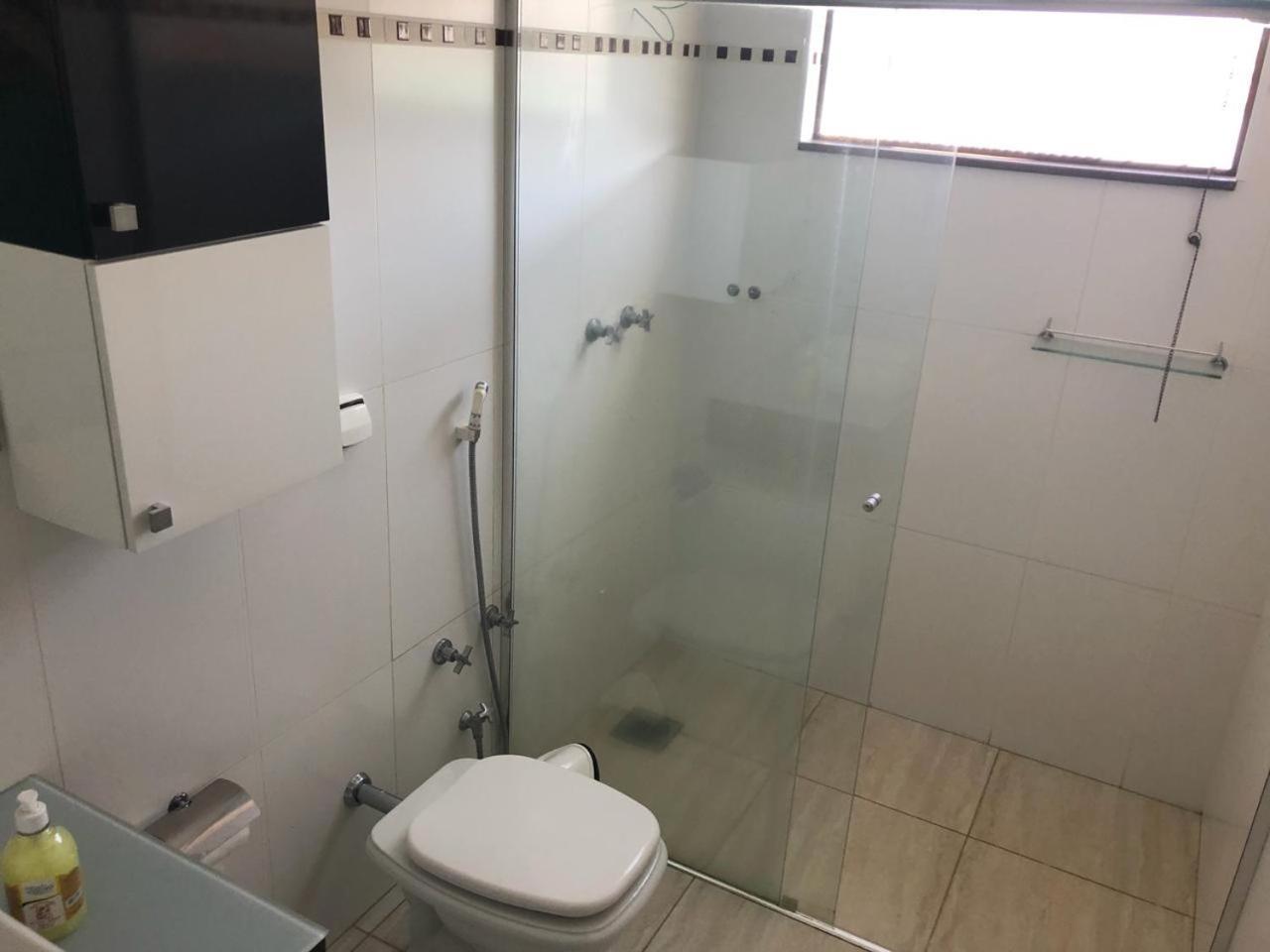 Appartement Hospedagem Oliveira Vaz Lobo à Mococa Extérieur photo