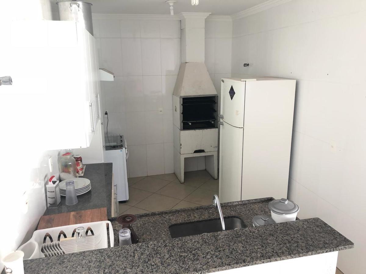 Appartement Hospedagem Oliveira Vaz Lobo à Mococa Extérieur photo