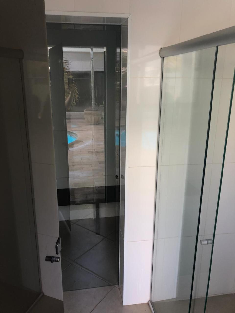 Appartement Hospedagem Oliveira Vaz Lobo à Mococa Extérieur photo