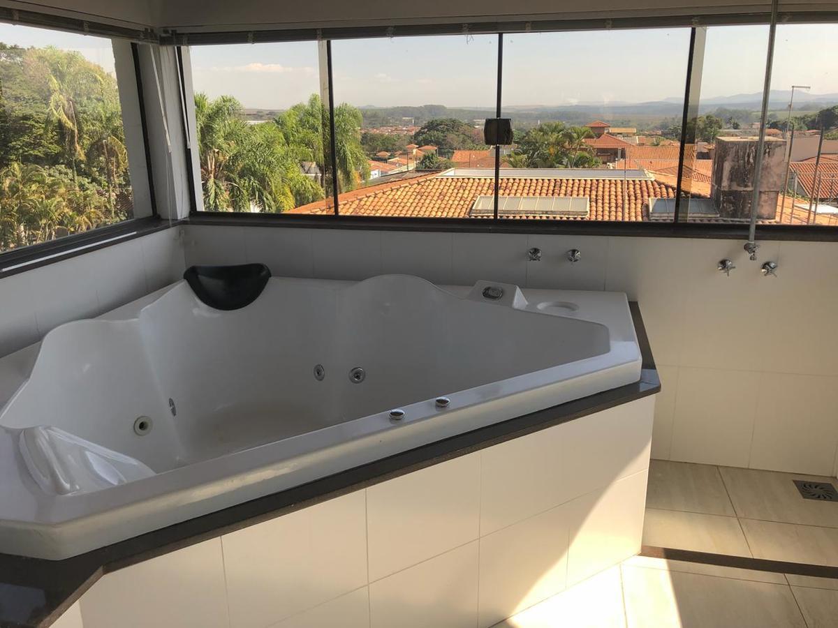 Appartement Hospedagem Oliveira Vaz Lobo à Mococa Extérieur photo