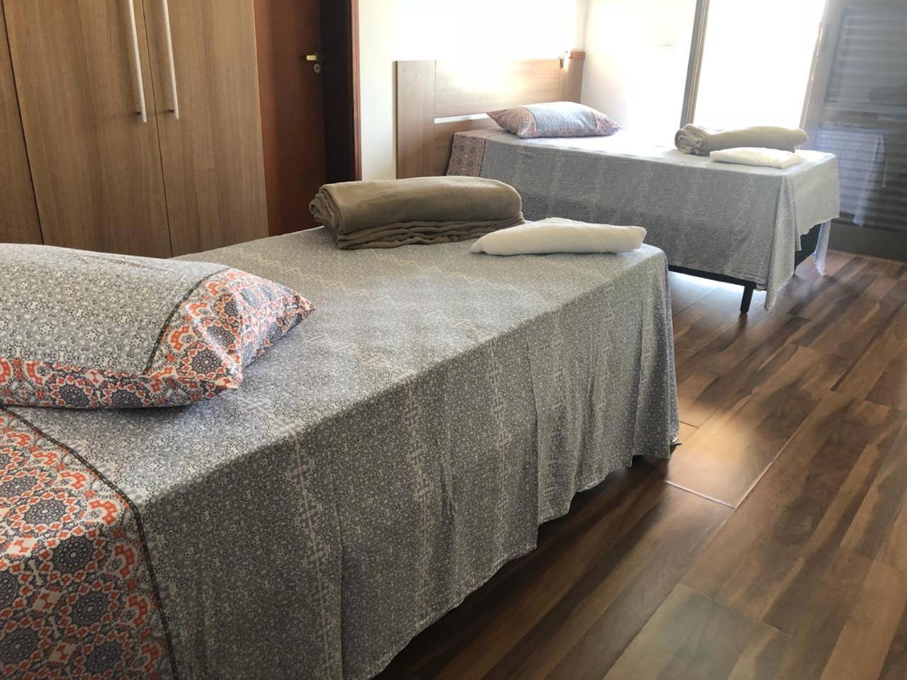 Appartement Hospedagem Oliveira Vaz Lobo à Mococa Extérieur photo