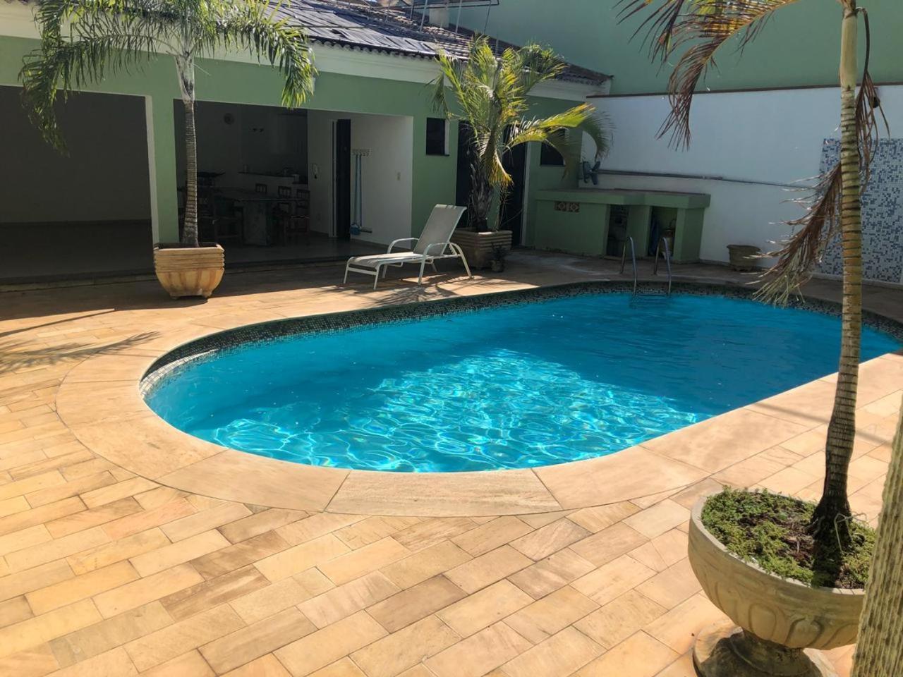 Appartement Hospedagem Oliveira Vaz Lobo à Mococa Extérieur photo