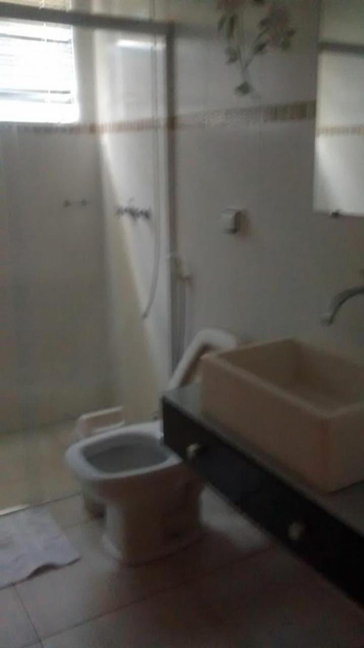 Appartement Hospedagem Oliveira Vaz Lobo à Mococa Extérieur photo